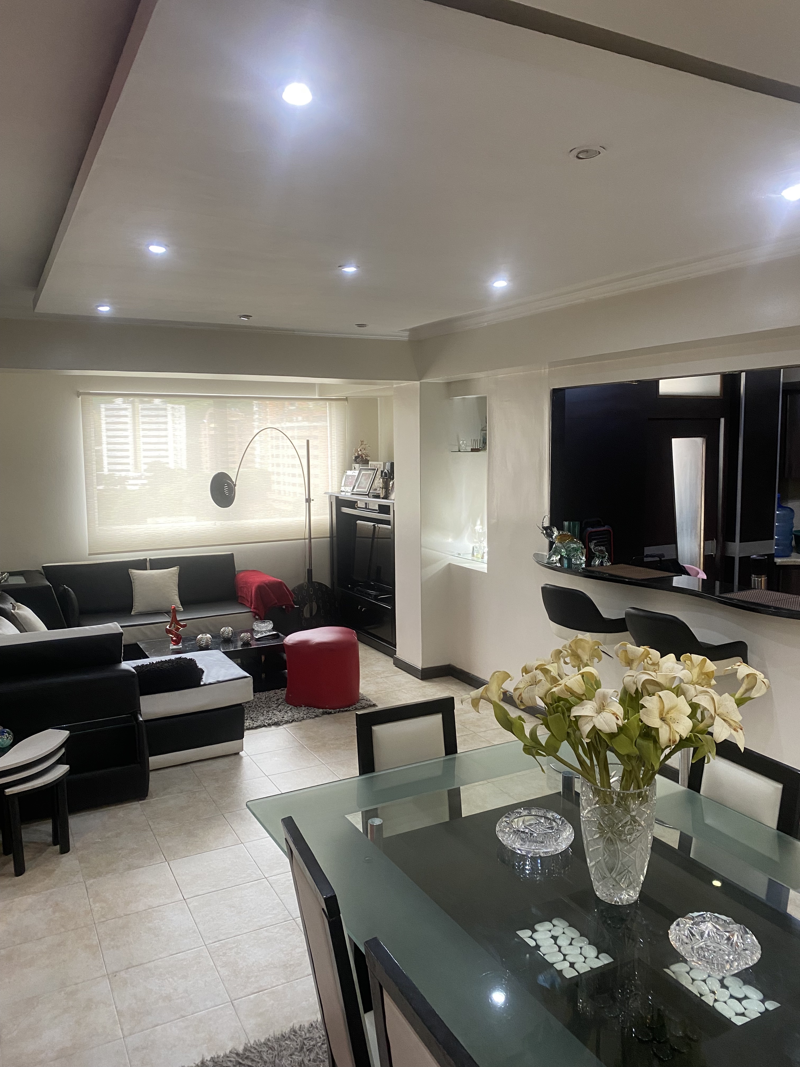 Hermoso apartamento amoblado 